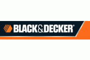 Инструкции к бытовой технике Black & Decker